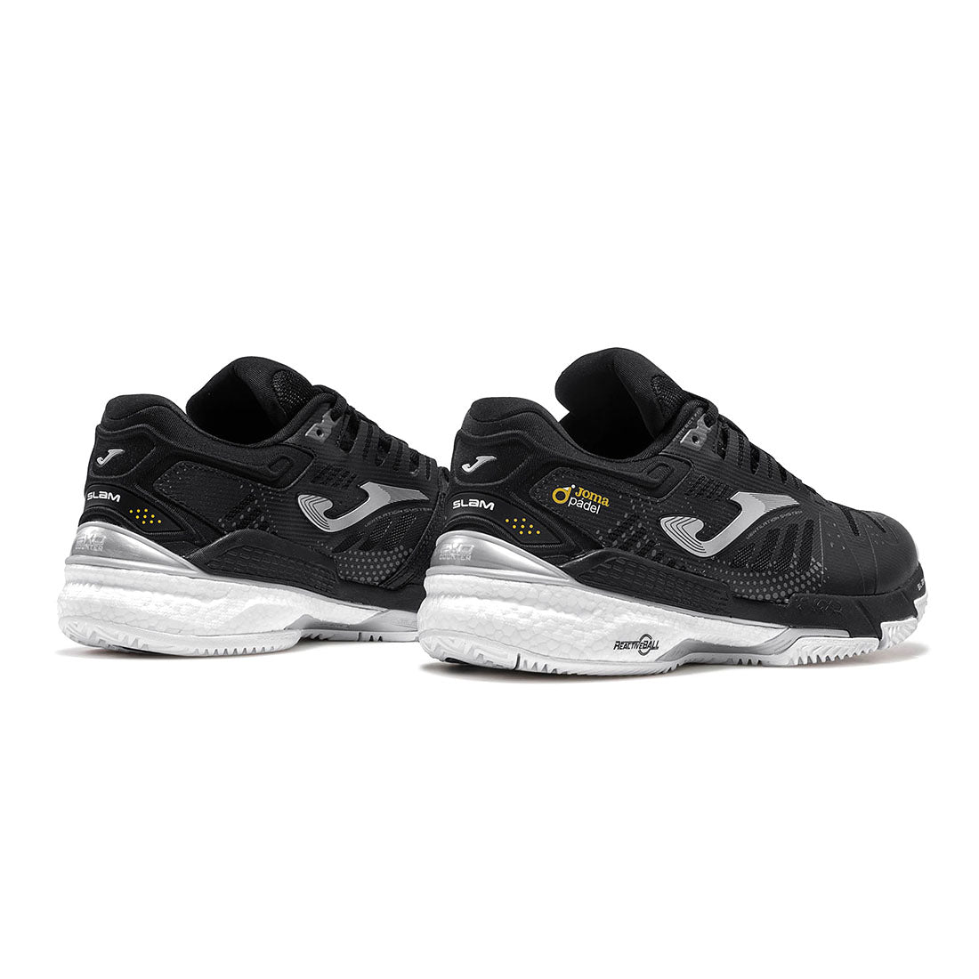 Slam Classic 2601 - Black