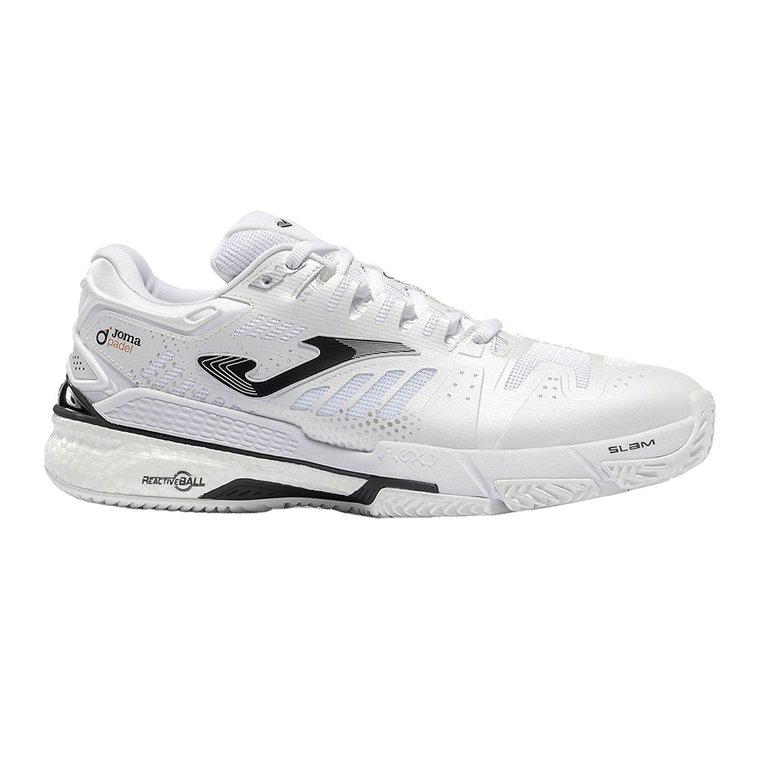 Slam Classic 2601 - White