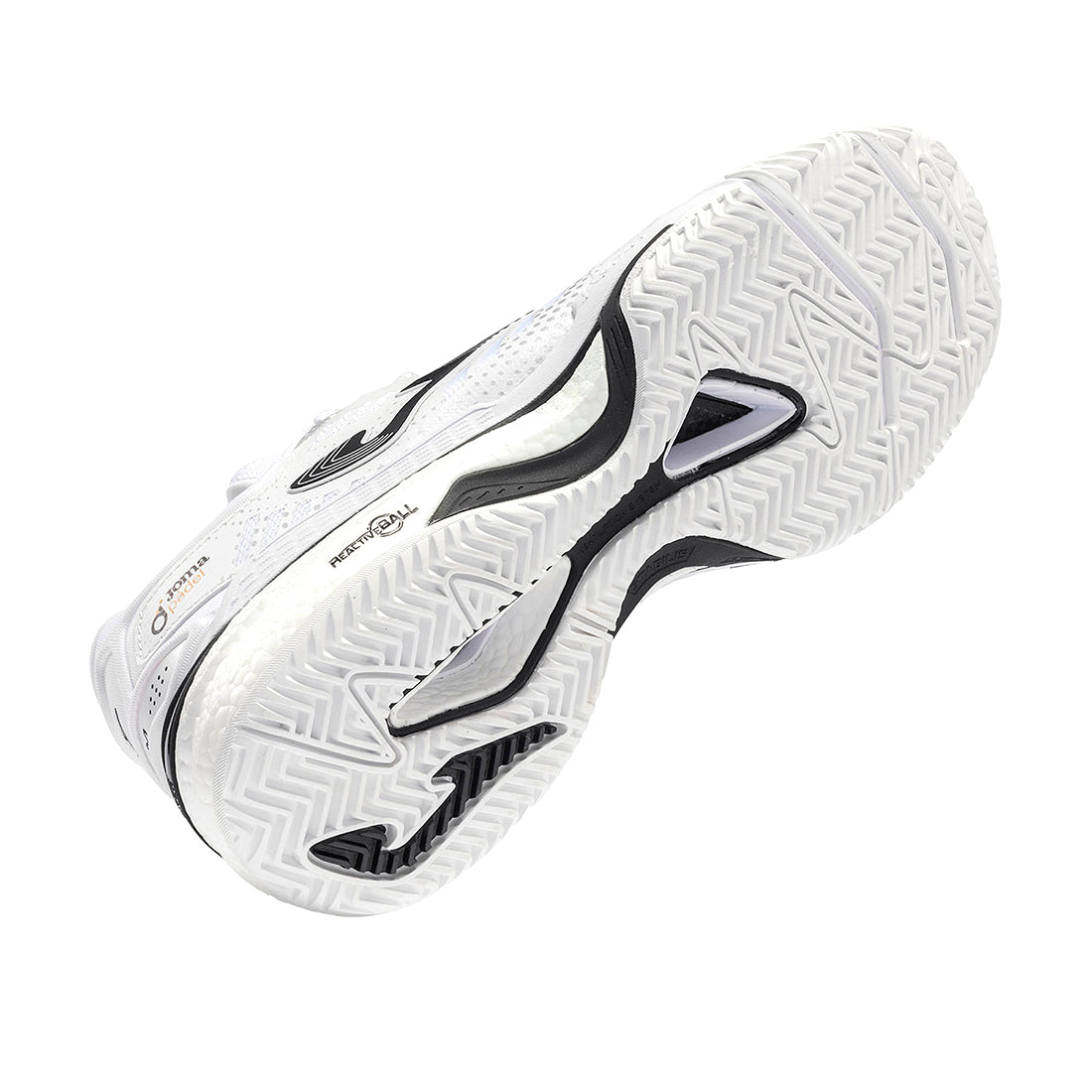 Slam Classic 2601 - White