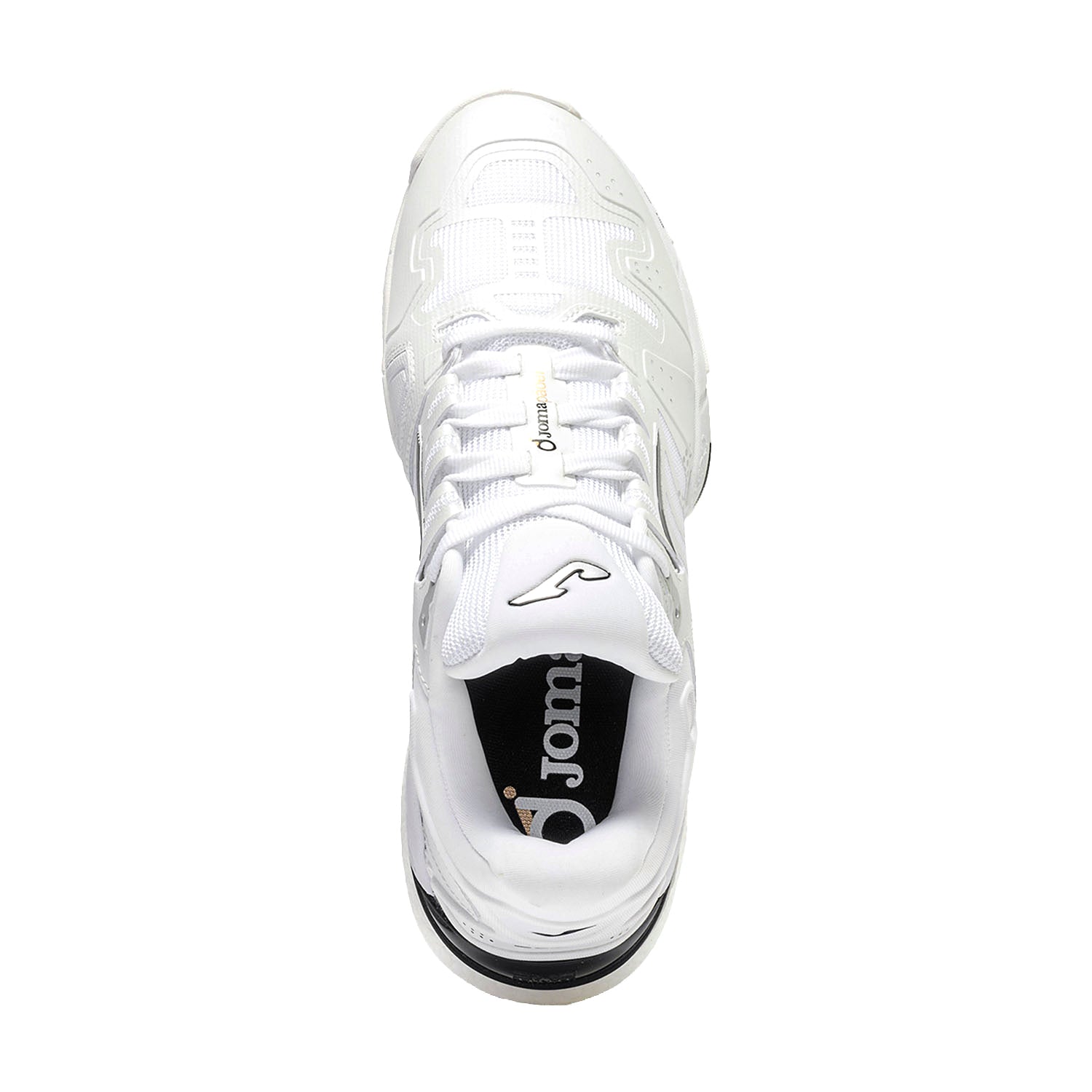 Slam Classic 2601 - White