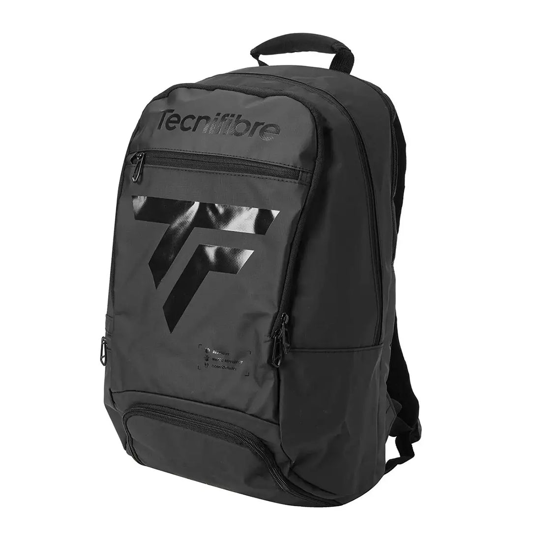 Tecnifibre Tour Endurance Backpack - Black