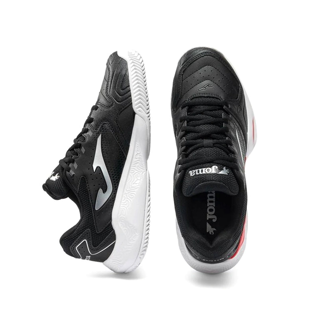Master 1000 2601 - Black