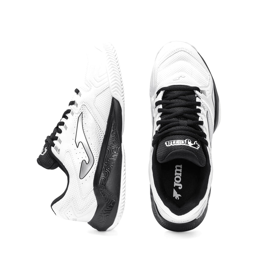 Master 1000 2632 - White