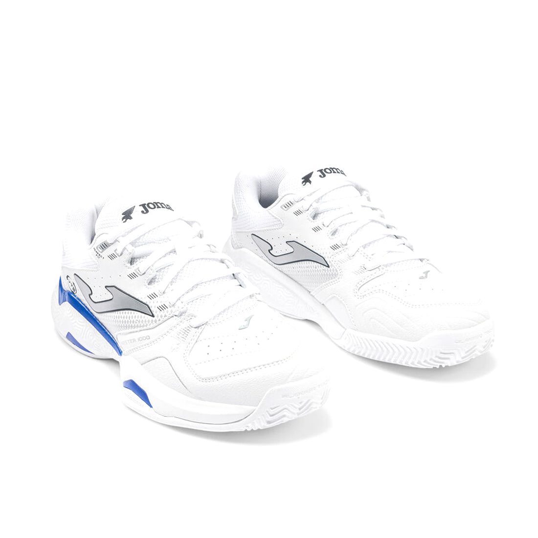 Master 1000 2642 - White
