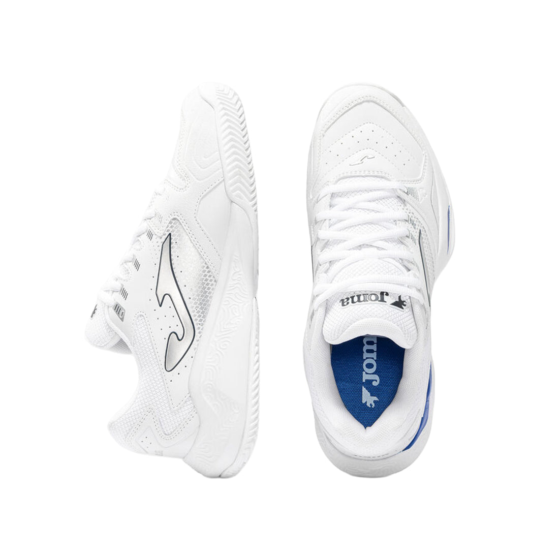 Master 1000 2642 - White