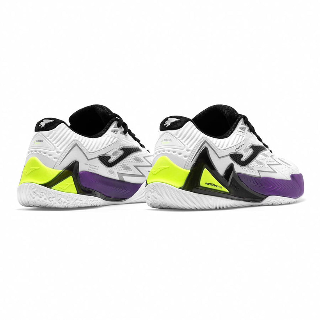 Open 2632 - White