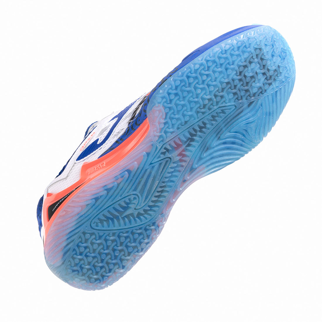 Open Men 2572 A1 Padel - White