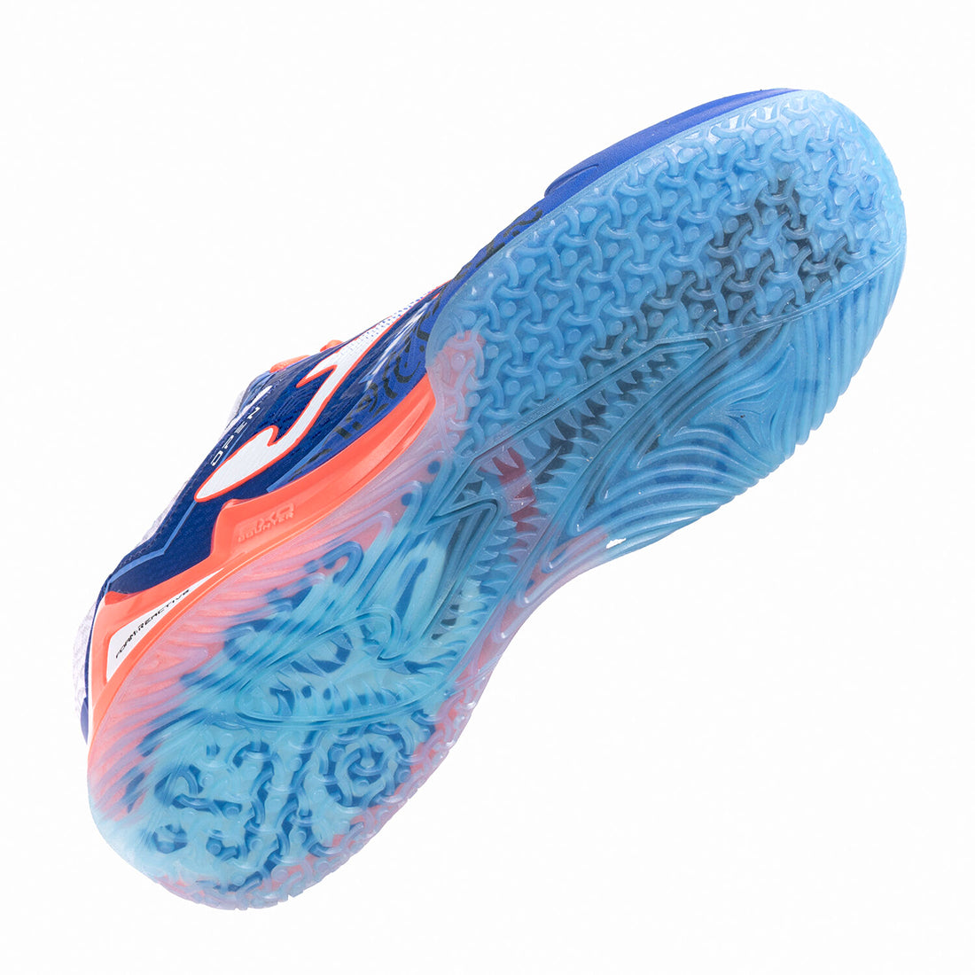 Open Men 2574 A1 Padel - Royal Blue