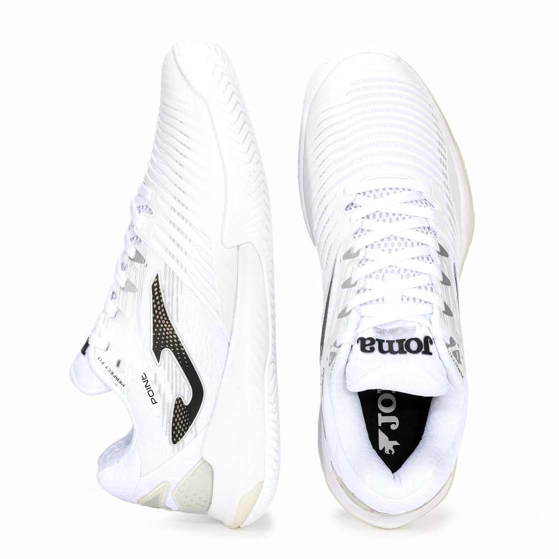 Point 2402 - White
