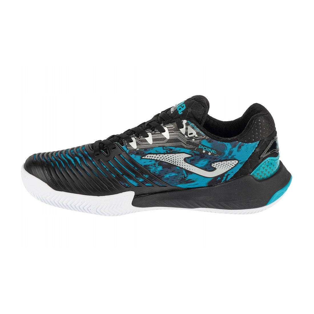 Point 2531 - Black