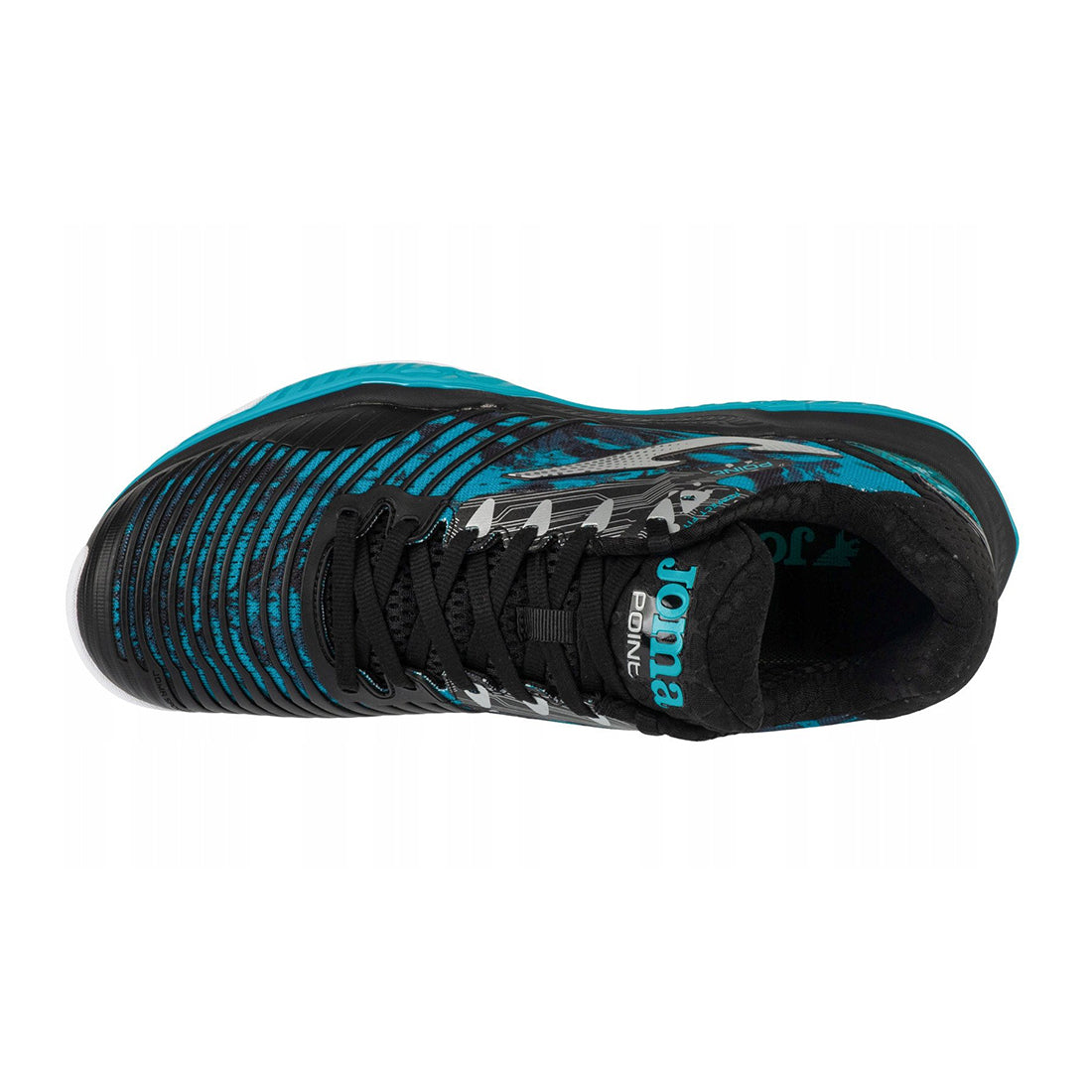 Point 2531 - Black