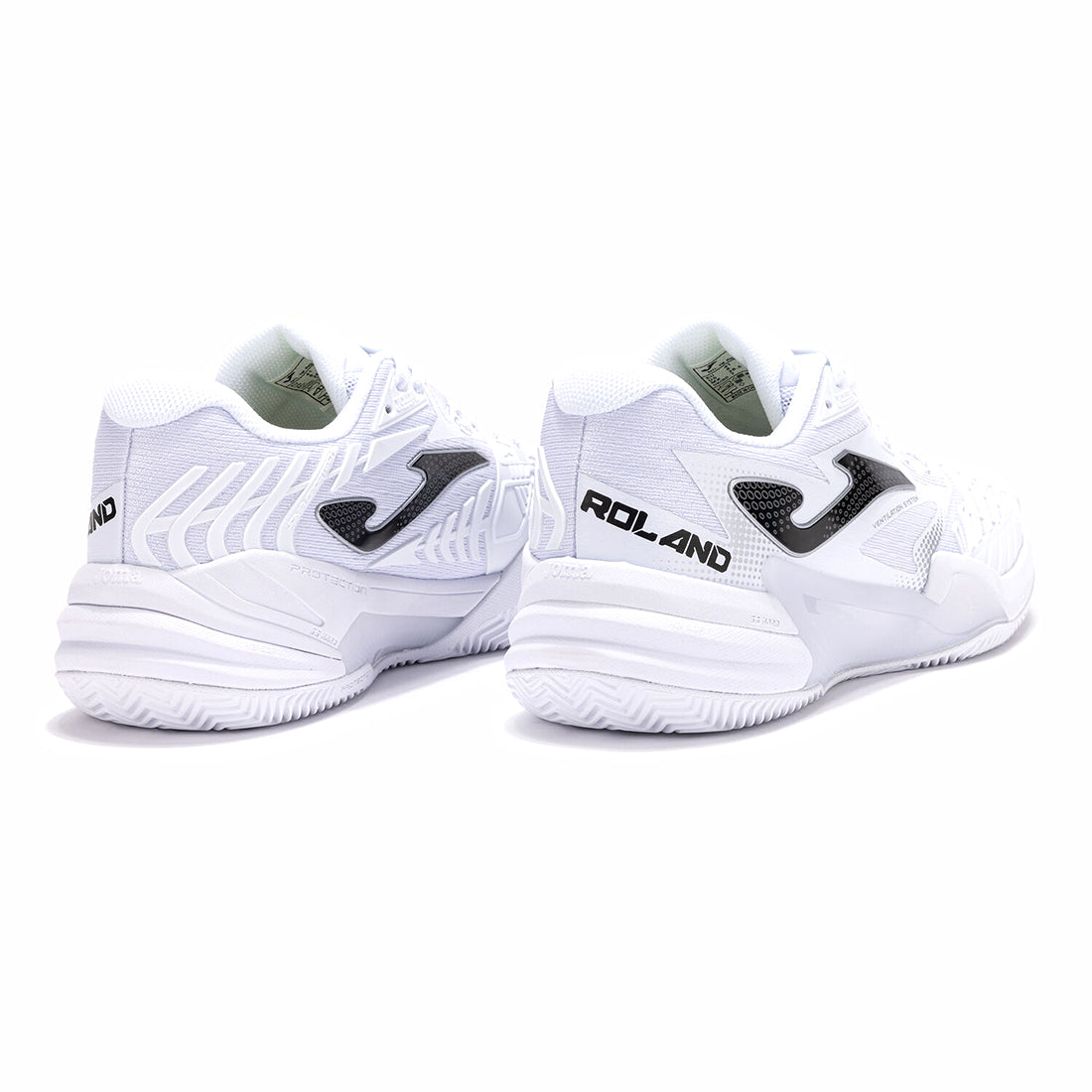 Roland 2502 - White