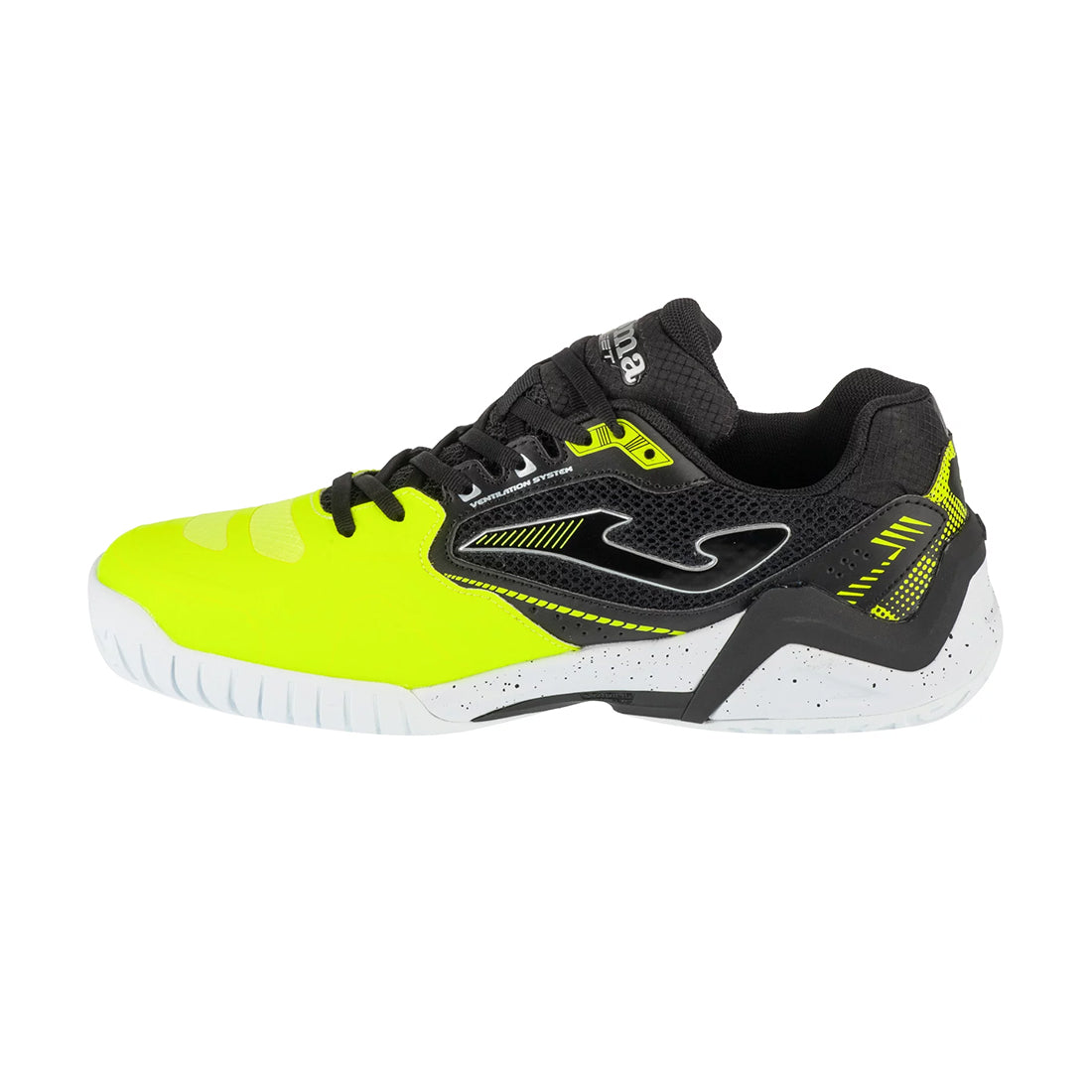 Set Men 2531 - Lemon Black
