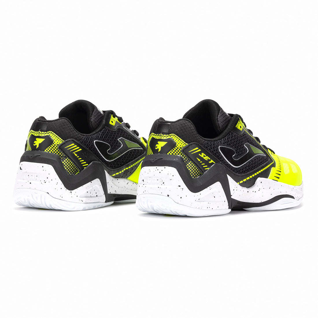 Set Men 2531 - Lemon Black