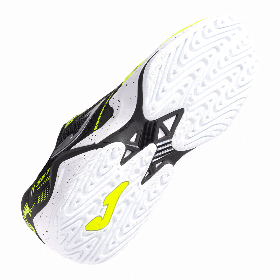 Set Men 2531 - Lemon Black