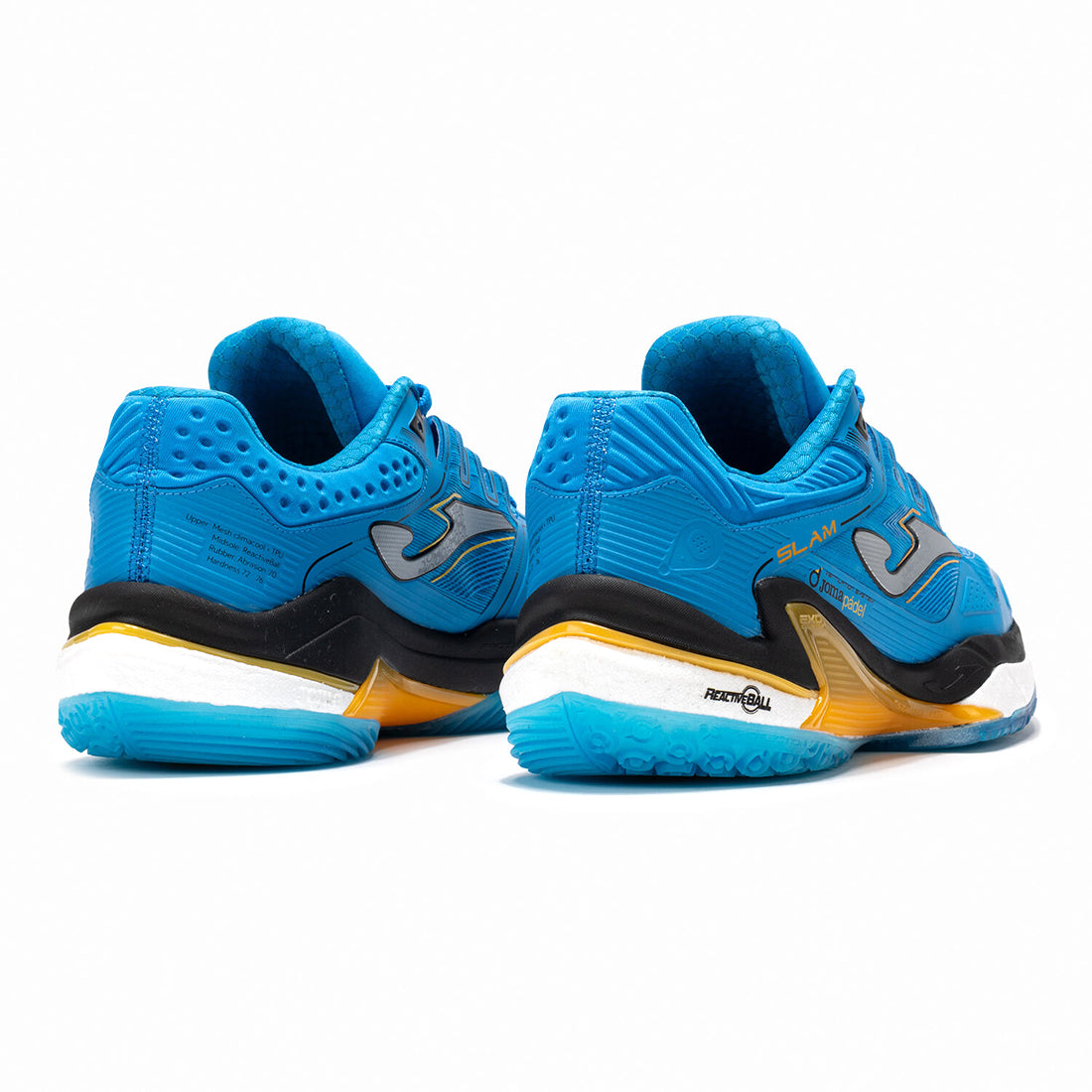 Slam Men 2504 - Royal