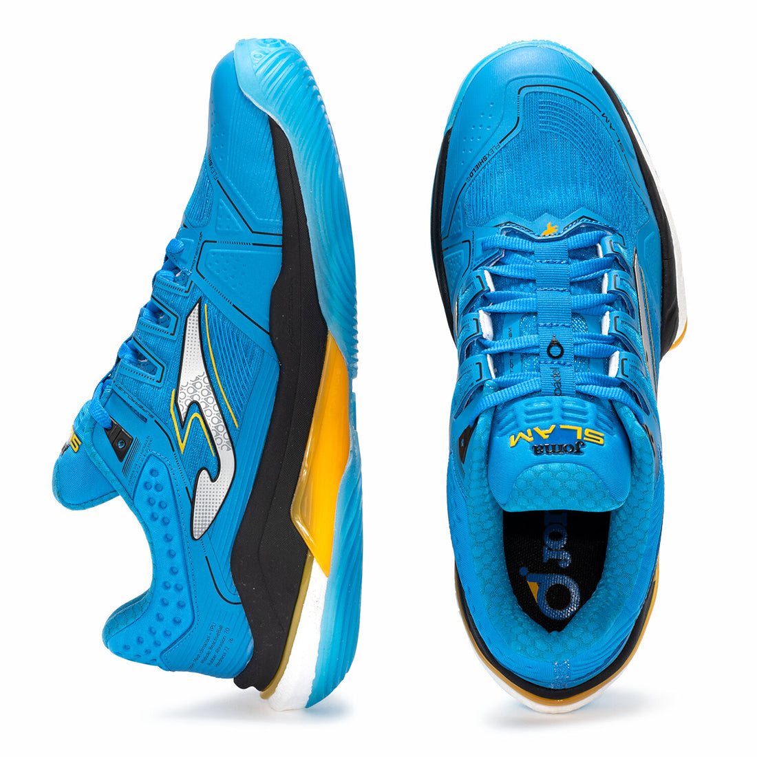 Slam Men 2504 - Royal