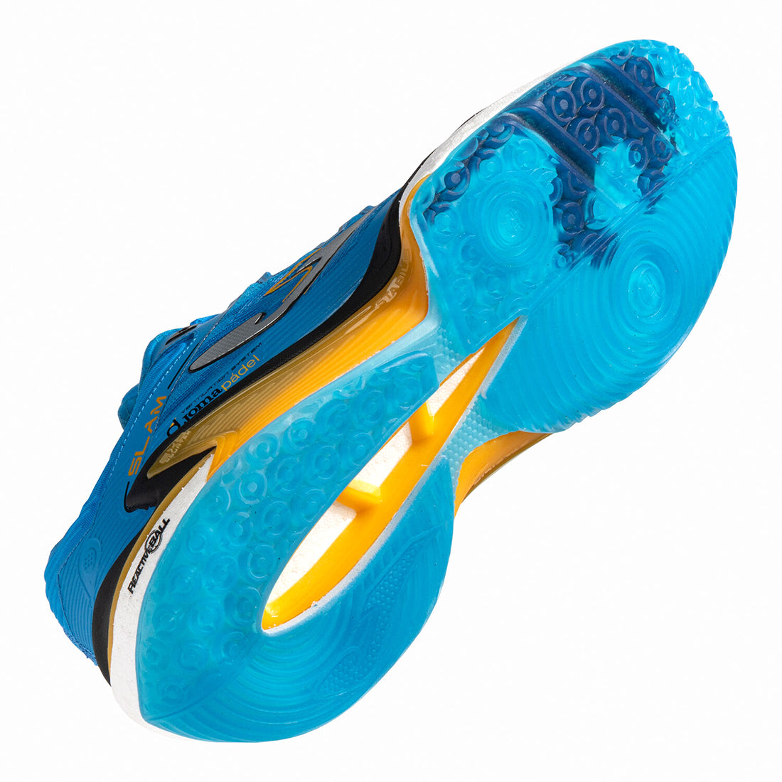 Slam Men 2504 - Royal