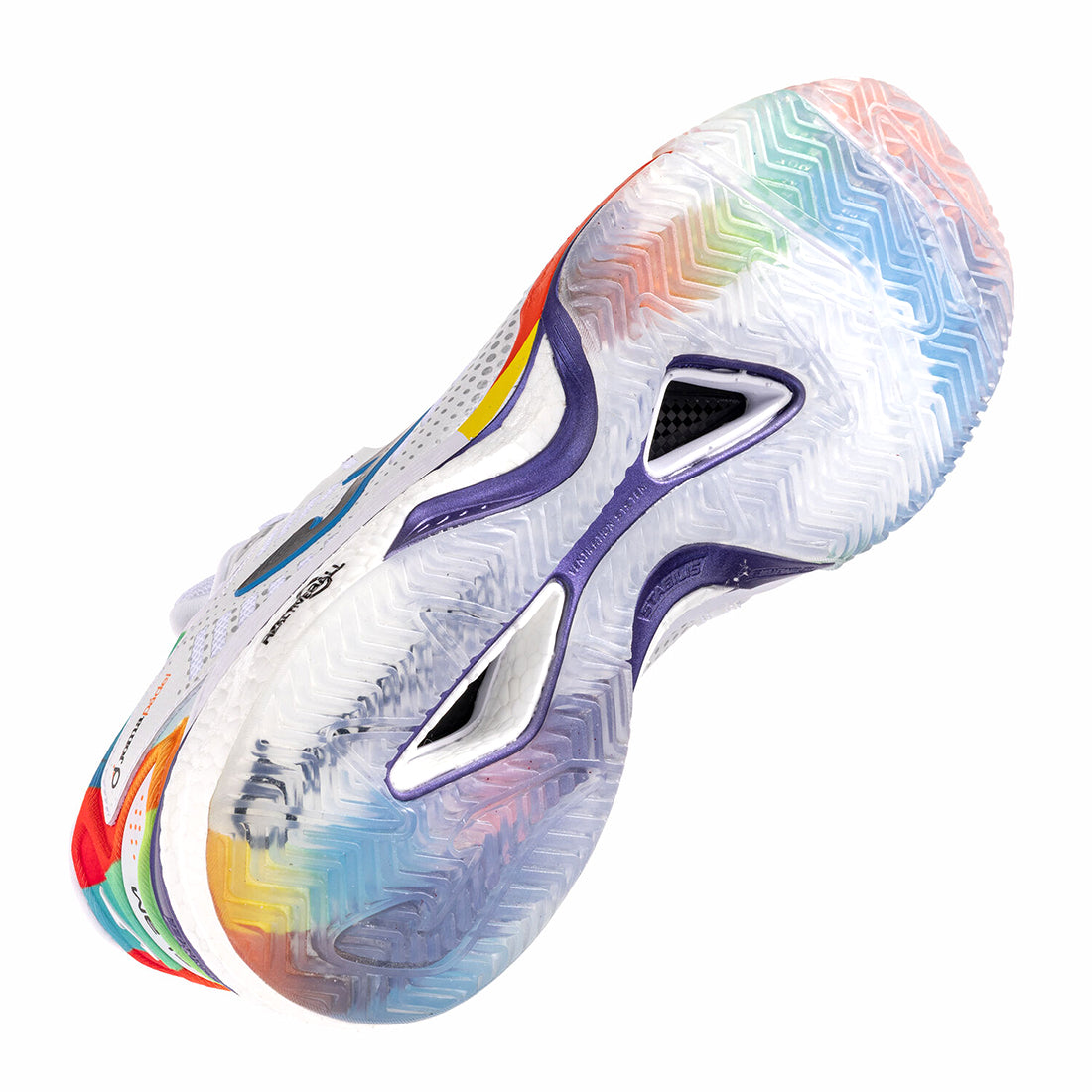 Slam 2852 - White