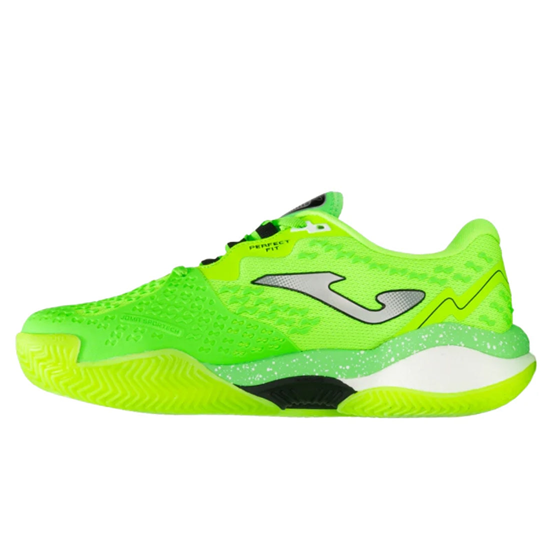 Smash Men 2511 - Flour Green