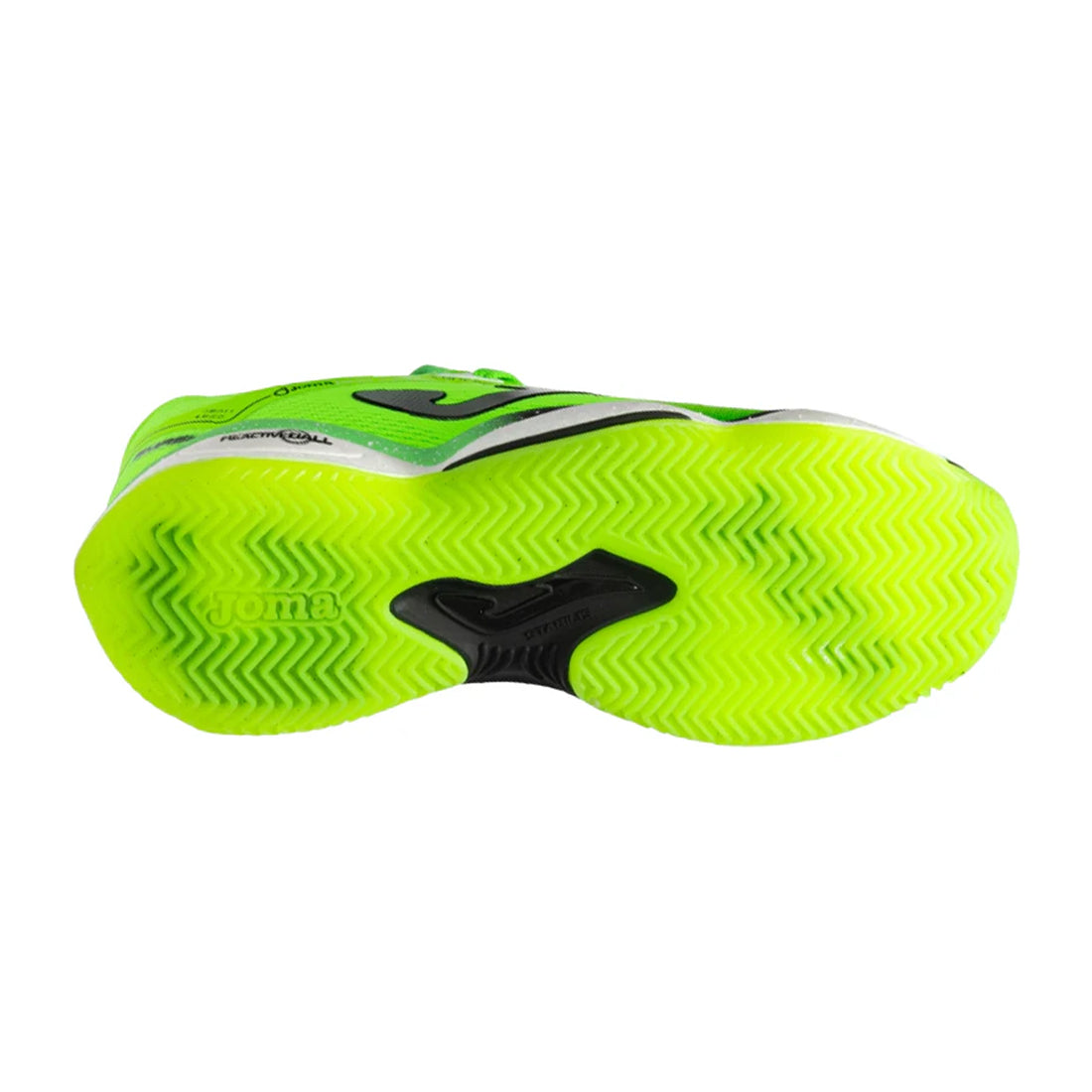 Smash Men 2511 - Flour Green