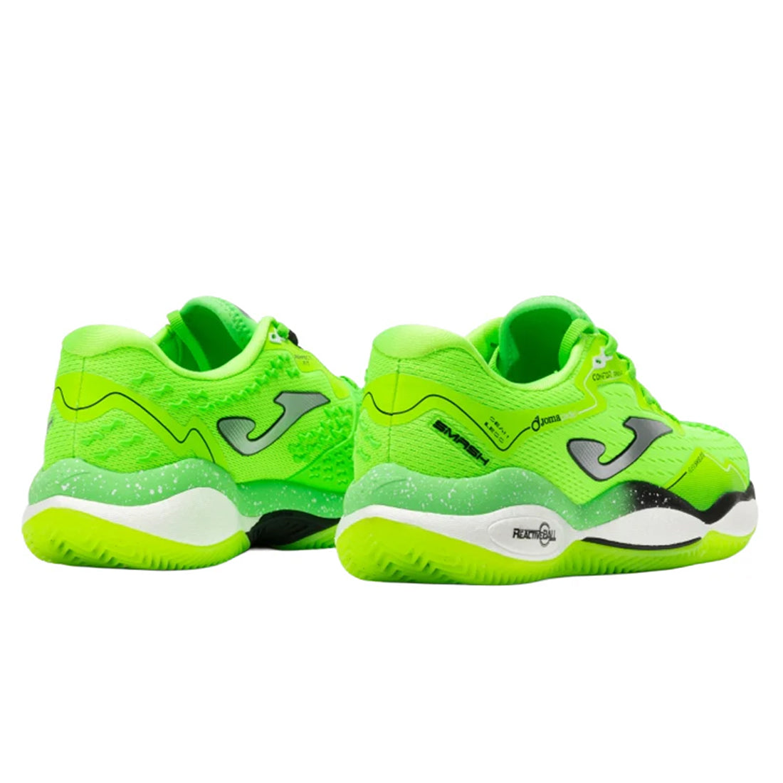 Smash Men 2511 - Flour Green