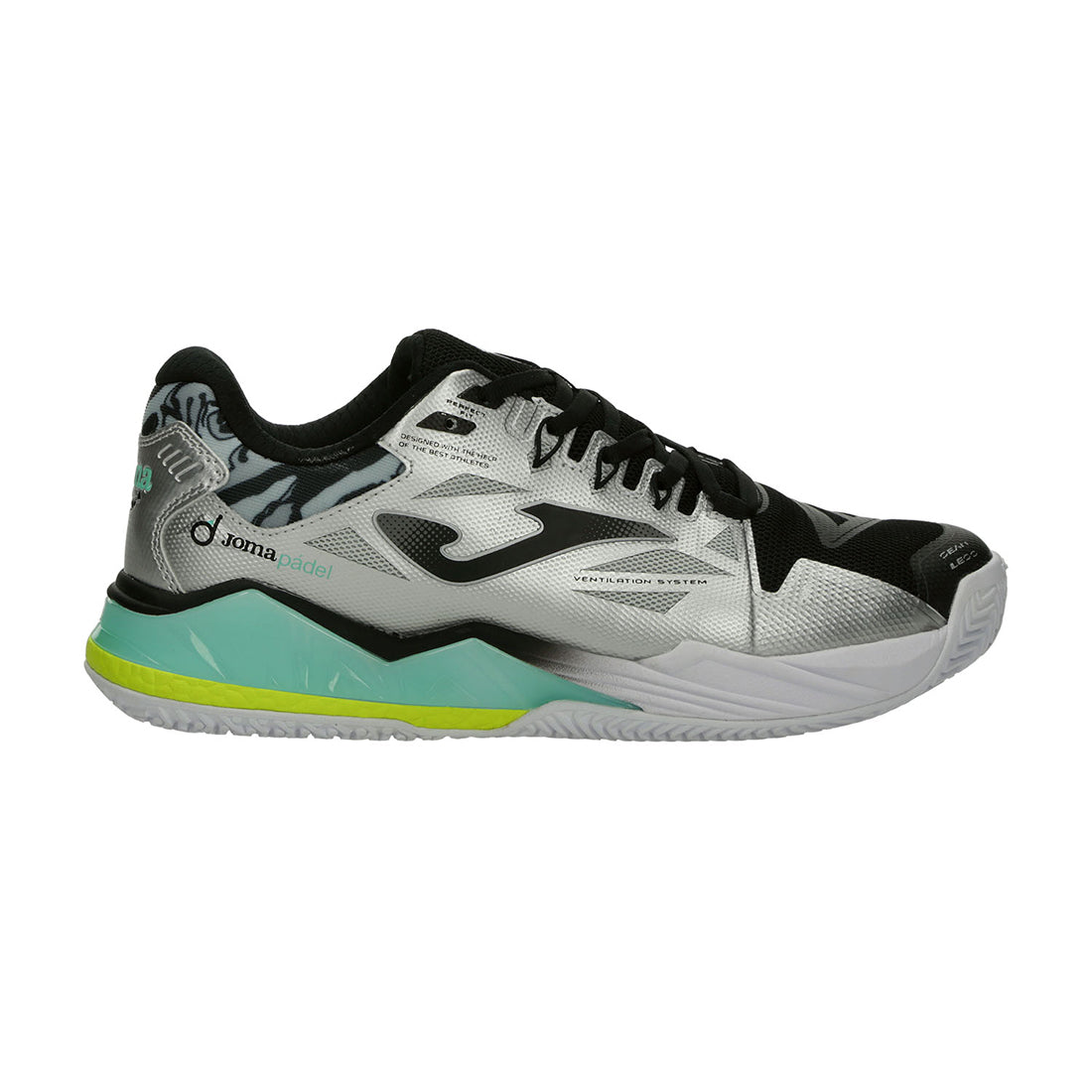 Spin 2612 - Light Grey