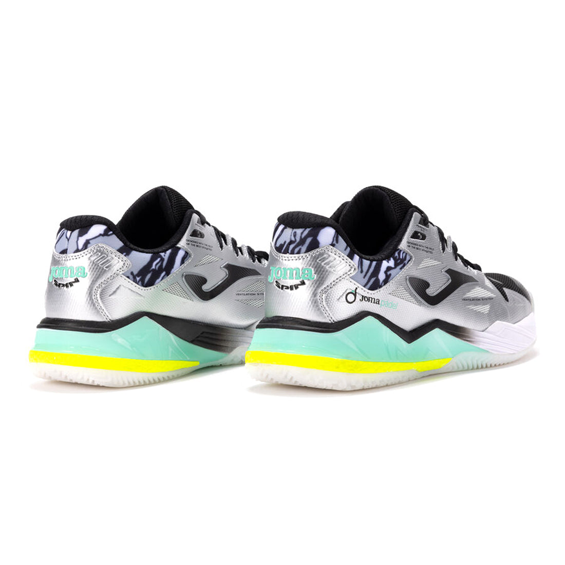 Spin 2612 - Light Grey