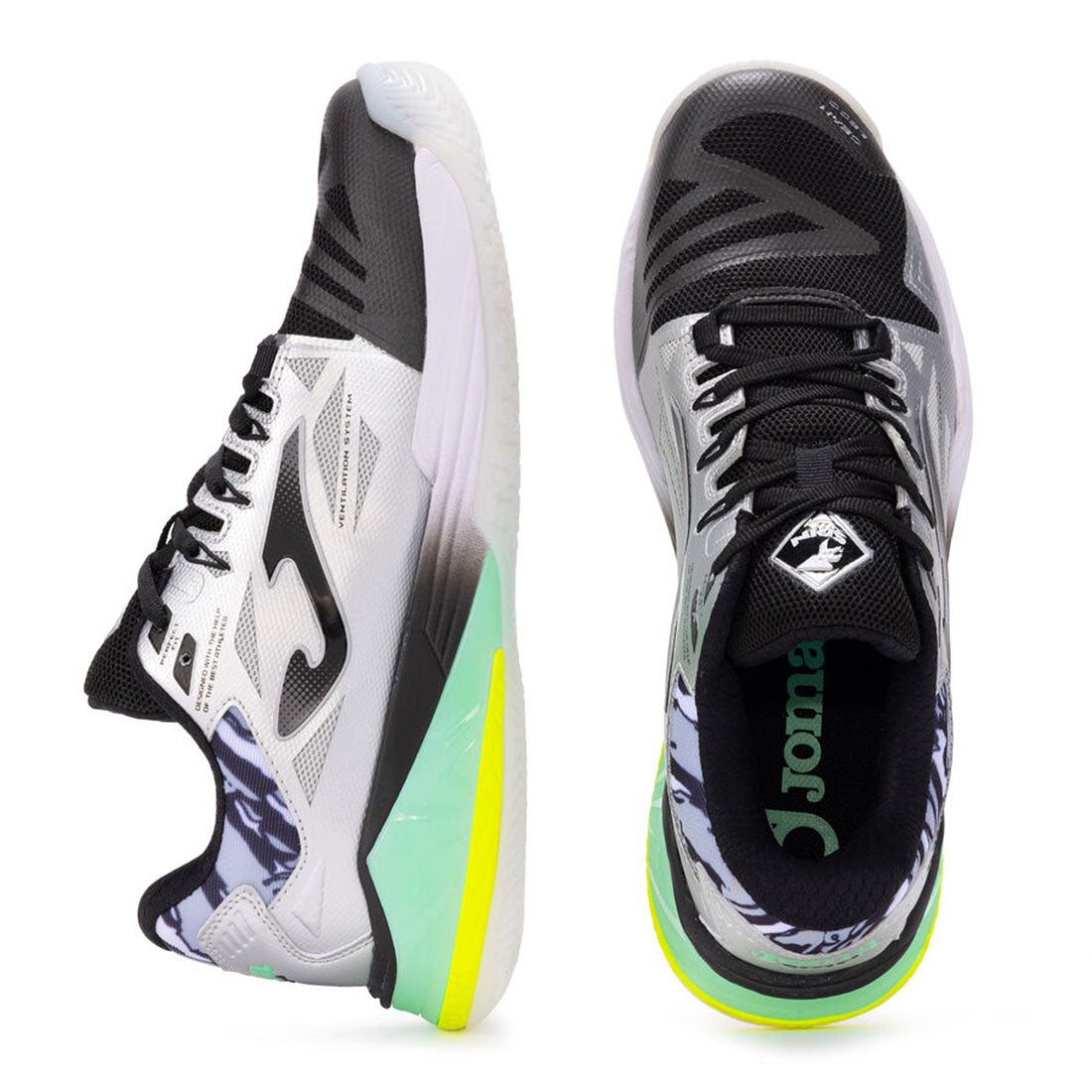 Spin 2612 - Light Grey