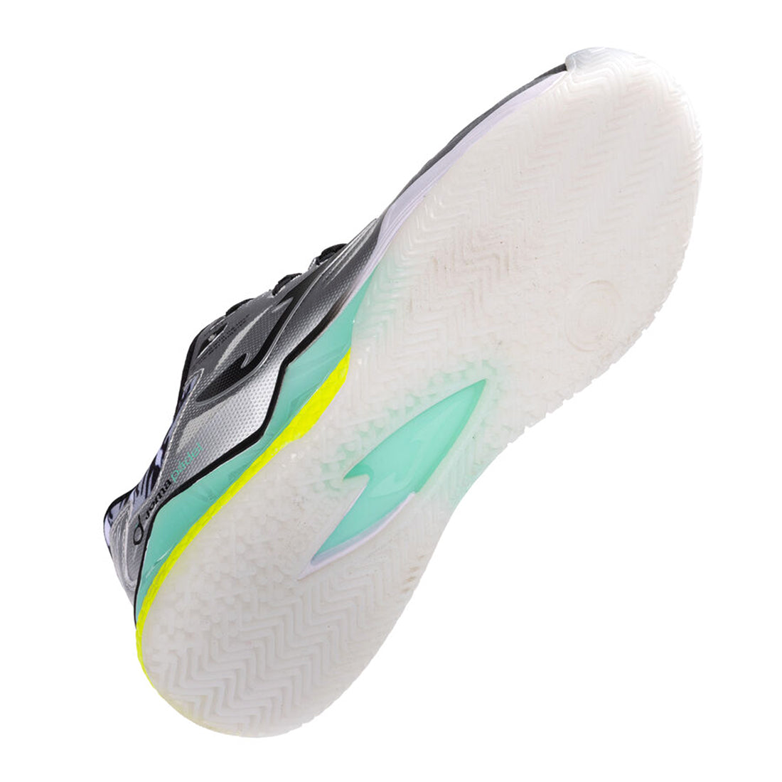 Spin 2612 - Light Grey