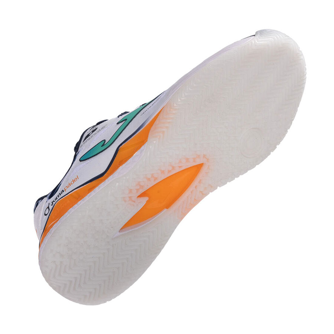 Spin 2632 - White