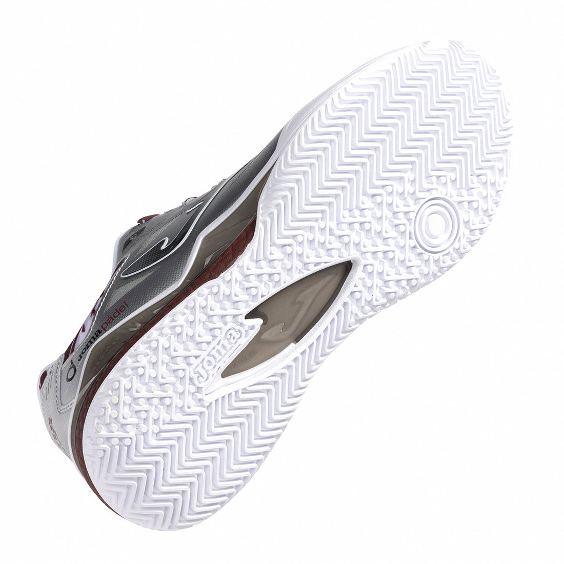 Spin Men 2512 - Maroon