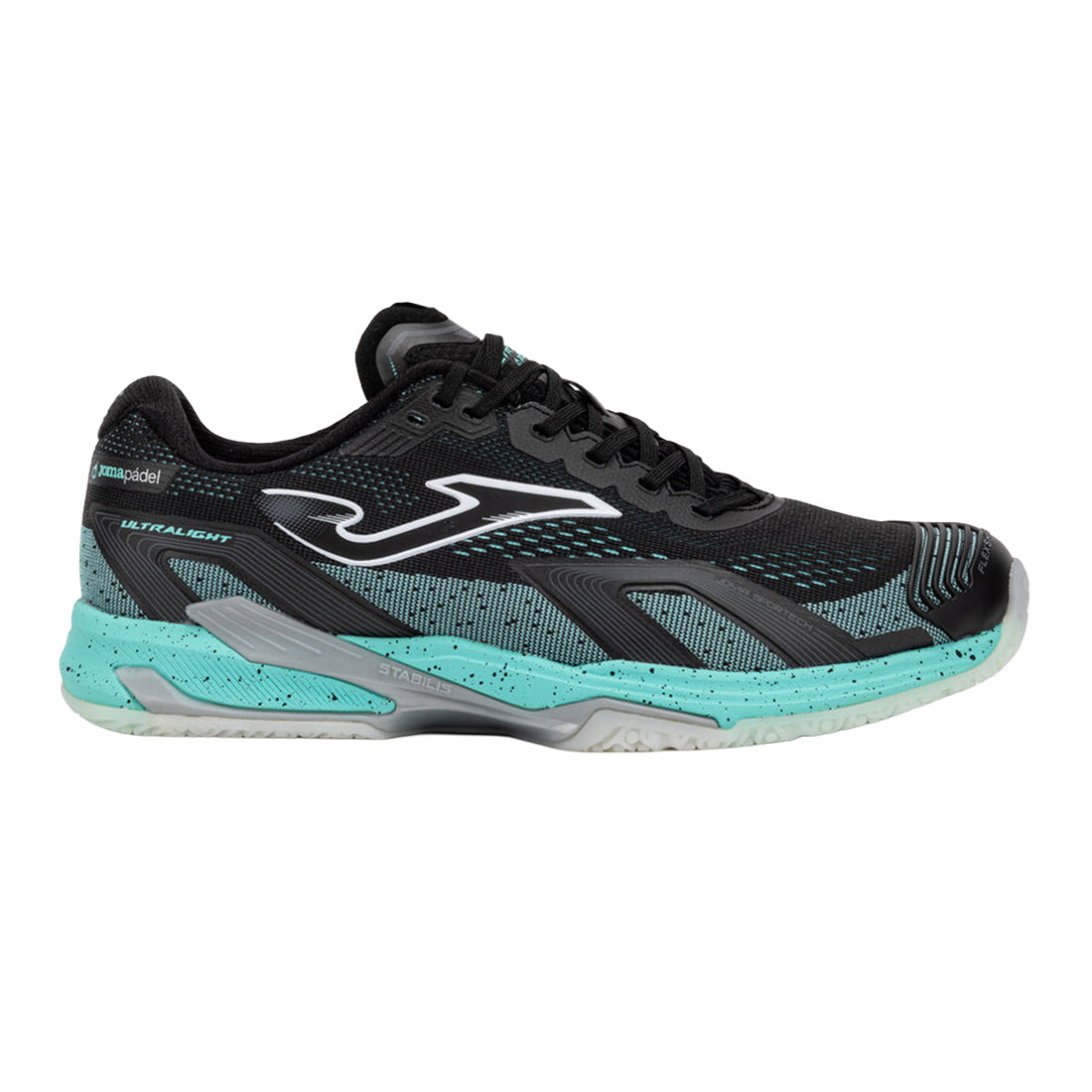 Ultra Light 2501 - Black