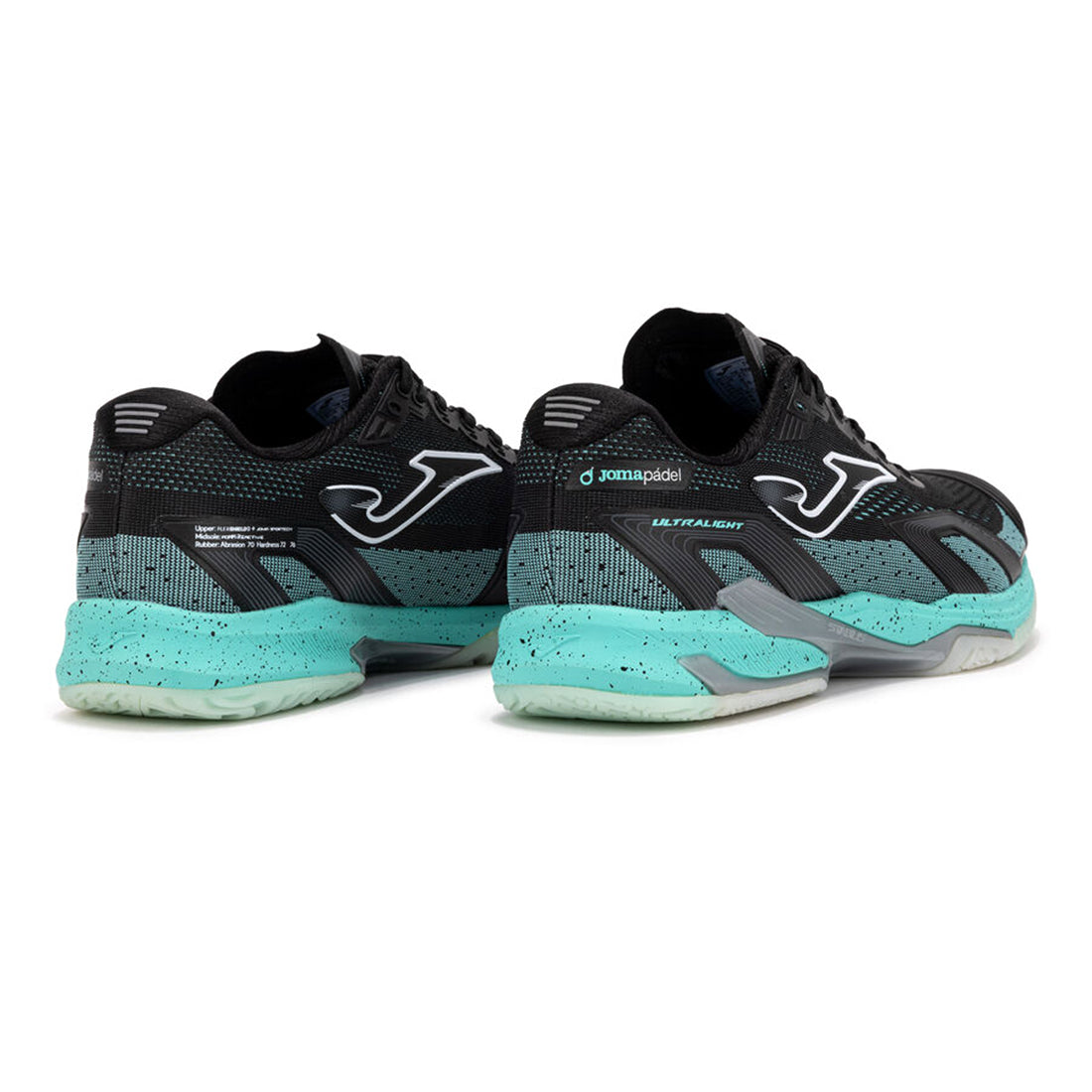 Ultra Light 2501 - Black