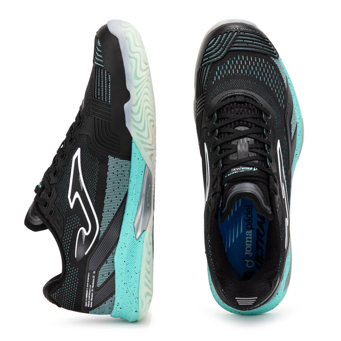 Ultra Light 2501 - Black