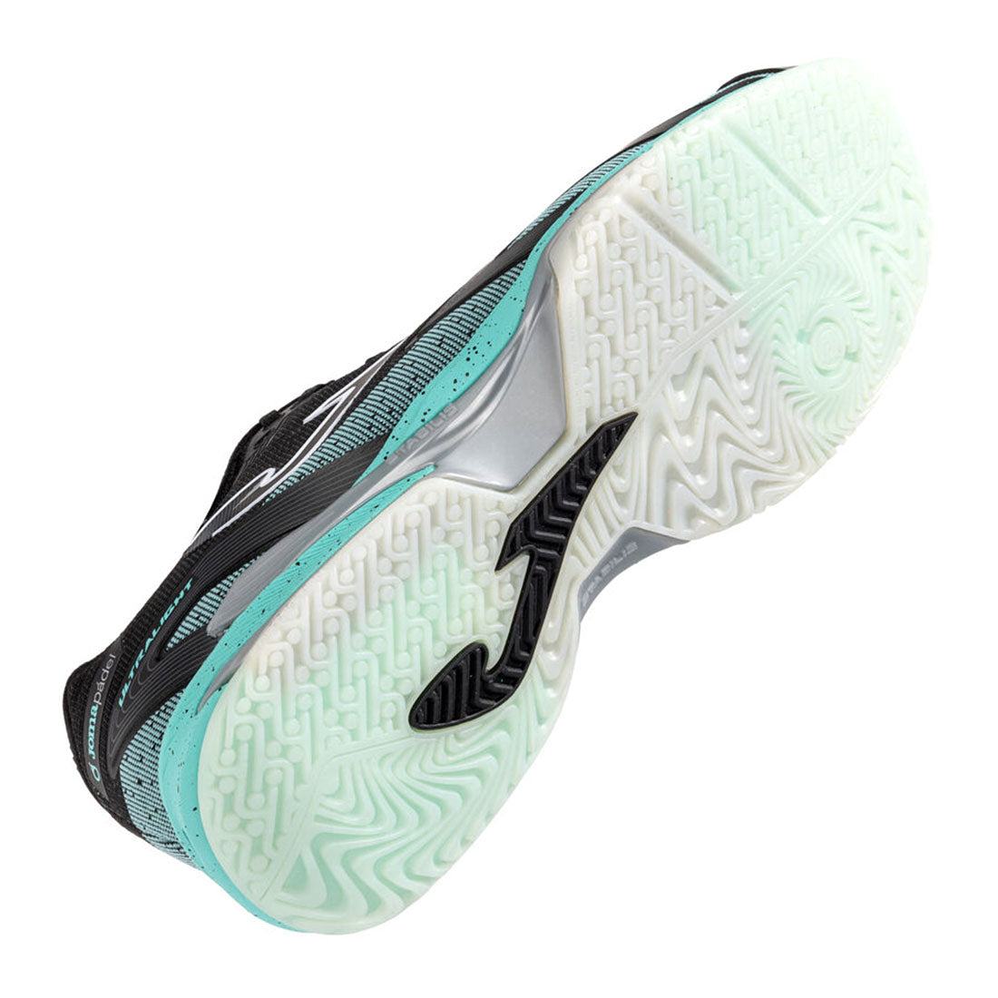 Ultra Light 2501 - Black