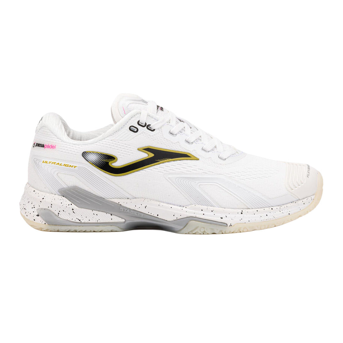 Ultra Light 2502 - White