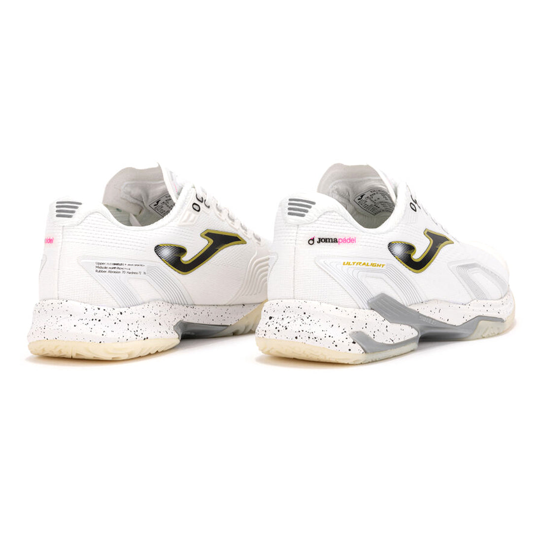 Ultra Light 2502 - White