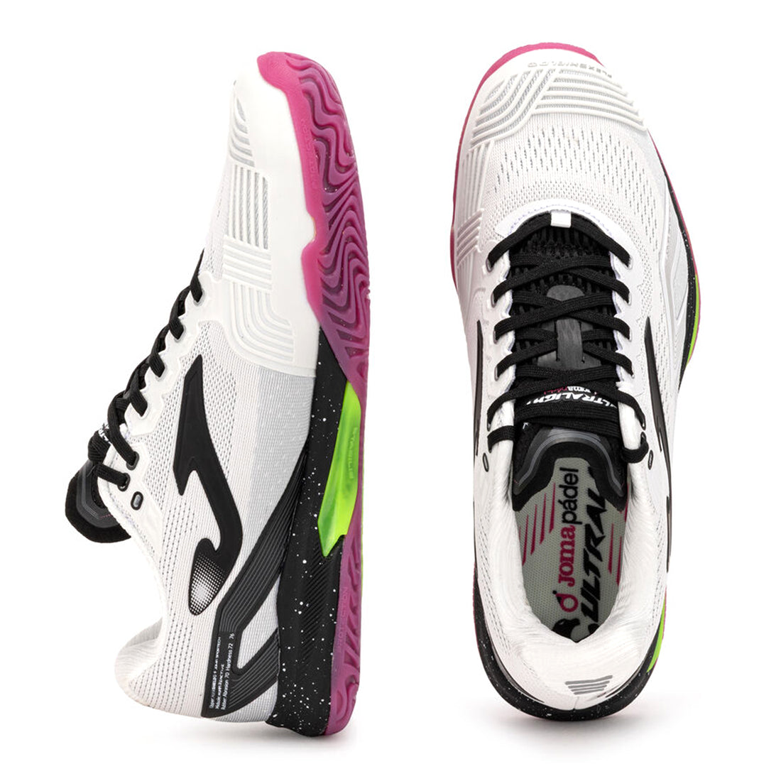 Ultra Light 2502 - White
