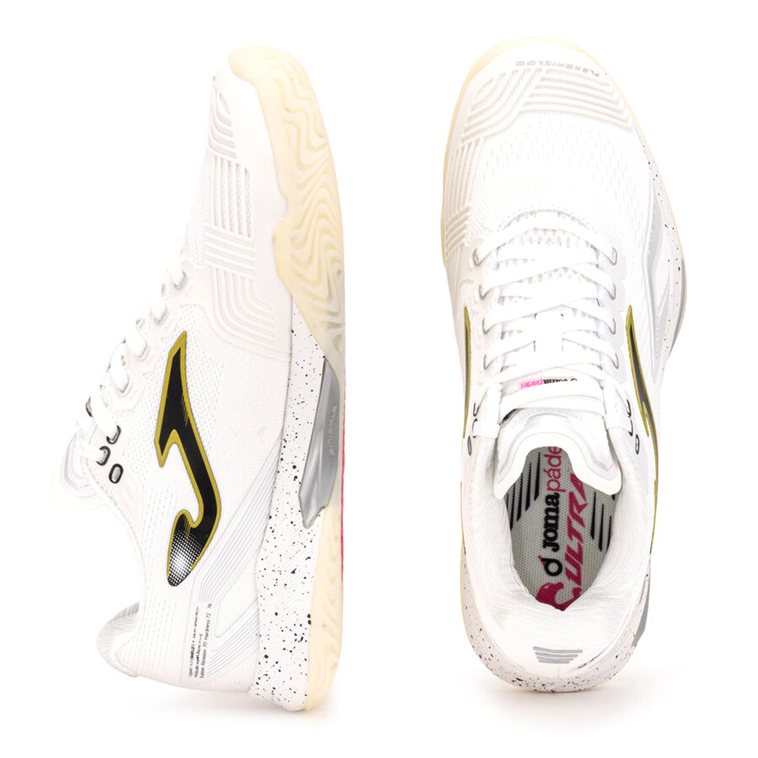 Ultra Light 2502 - White
