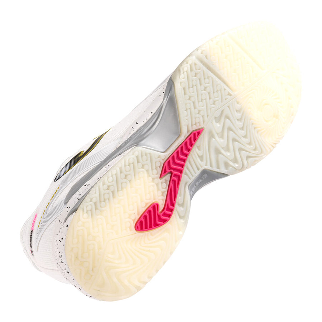 Ultra Light 2502 - White