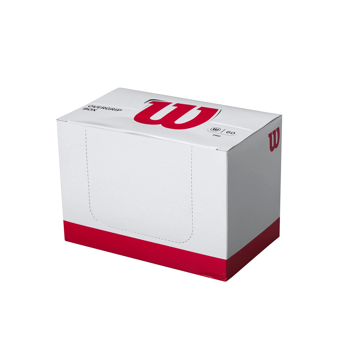 Wilson Pro Overgrip 60Box White