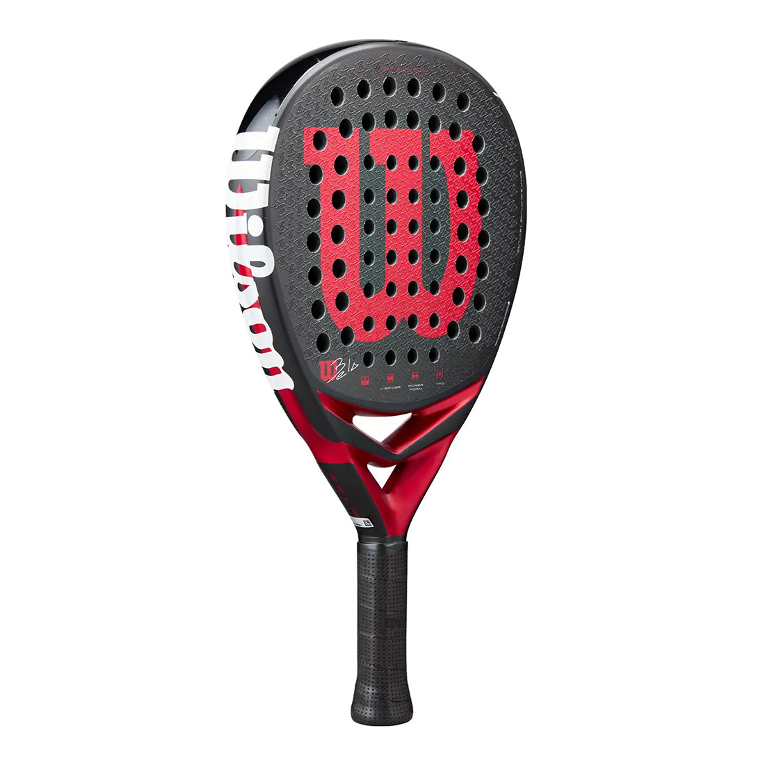 Wilson Bela V3 Padel Racket 2025