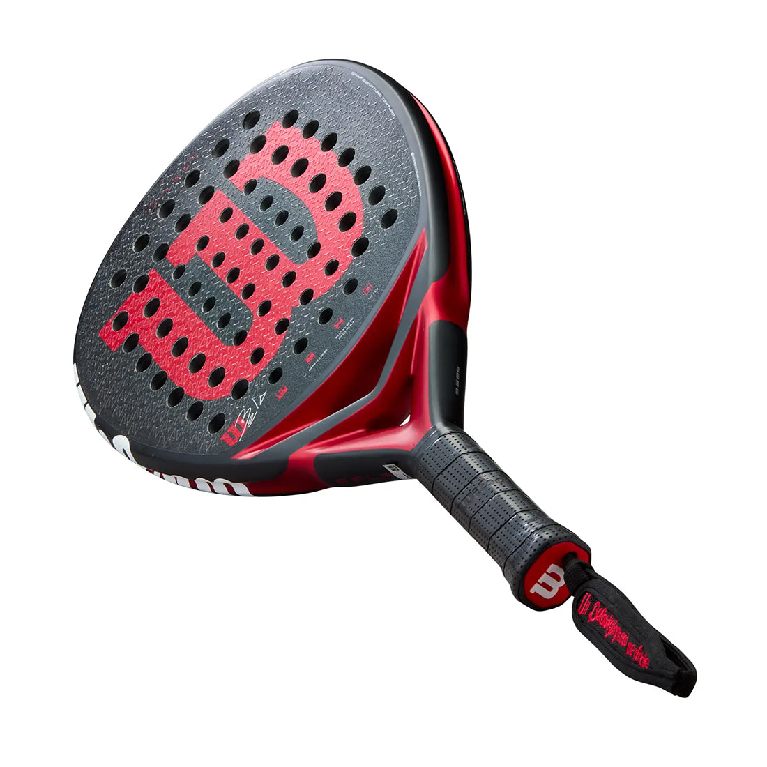 Wilson Bela V3 Padel Racket 2025