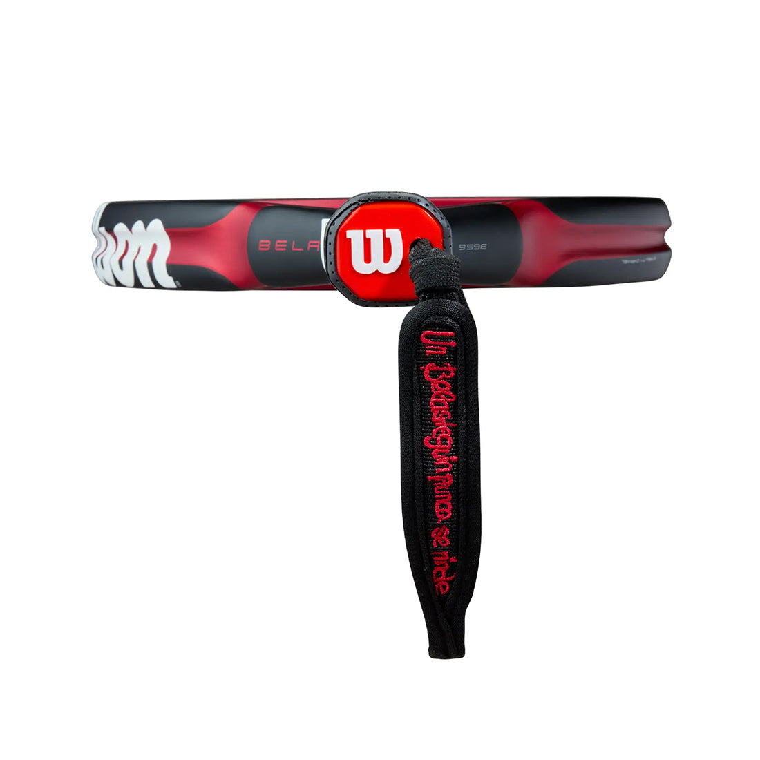 Wilson Bela V3 Padel Racket 2025