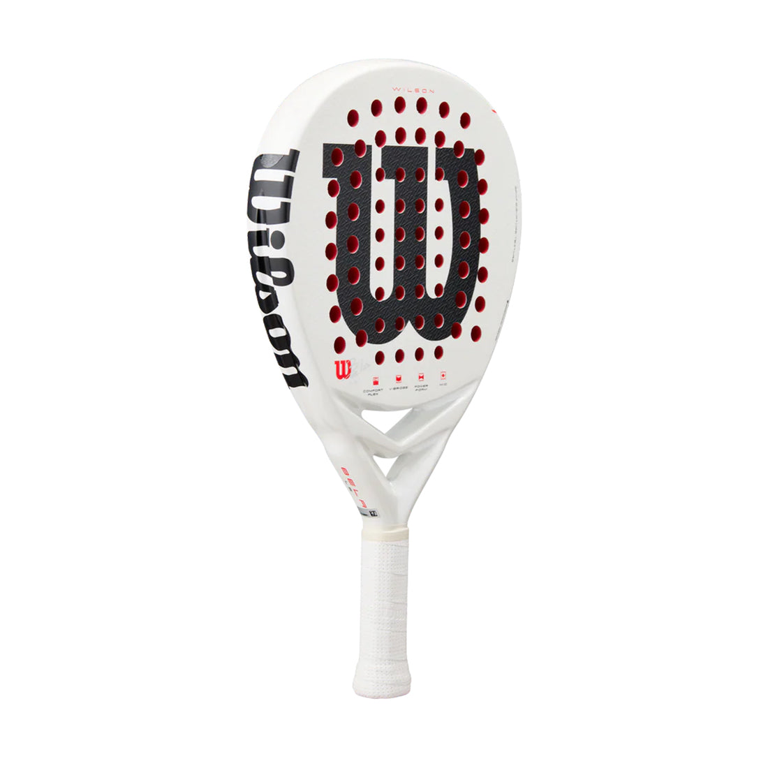 Wilson Bela LS V3 Racket 2025