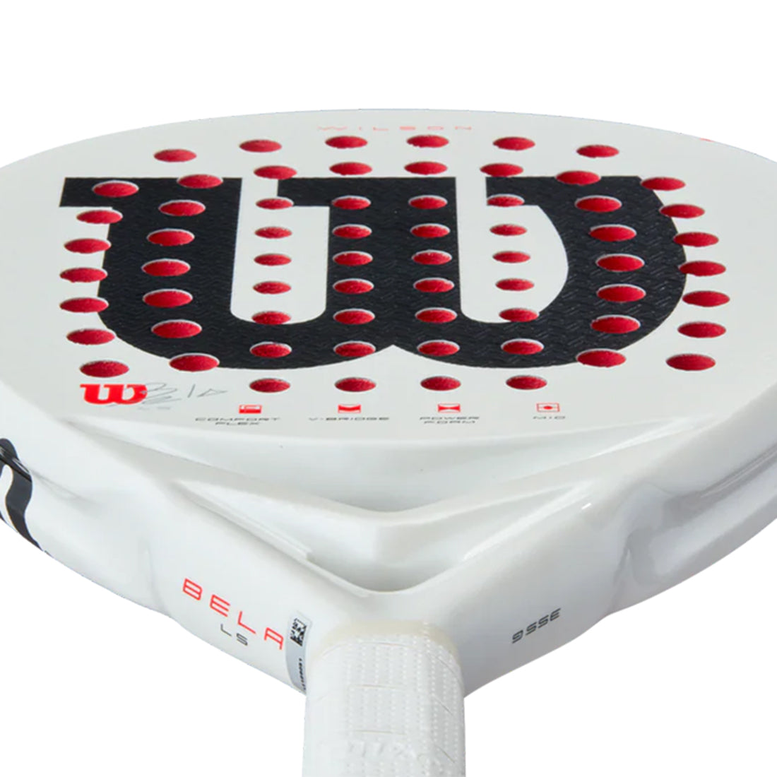 Wilson Bela LS V3 Racket 2025