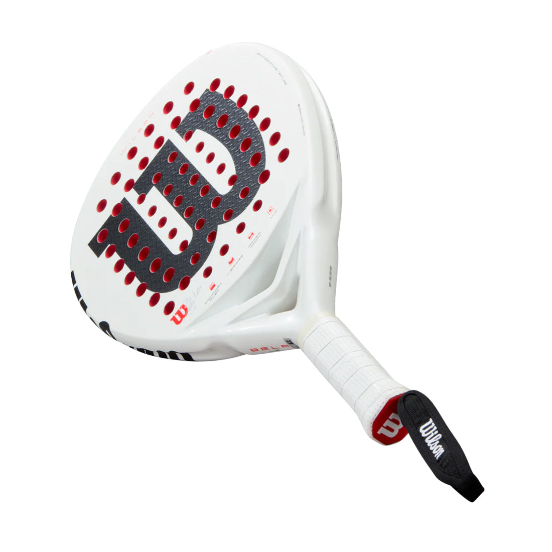 Wilson Bela LS V3 Racket 2025