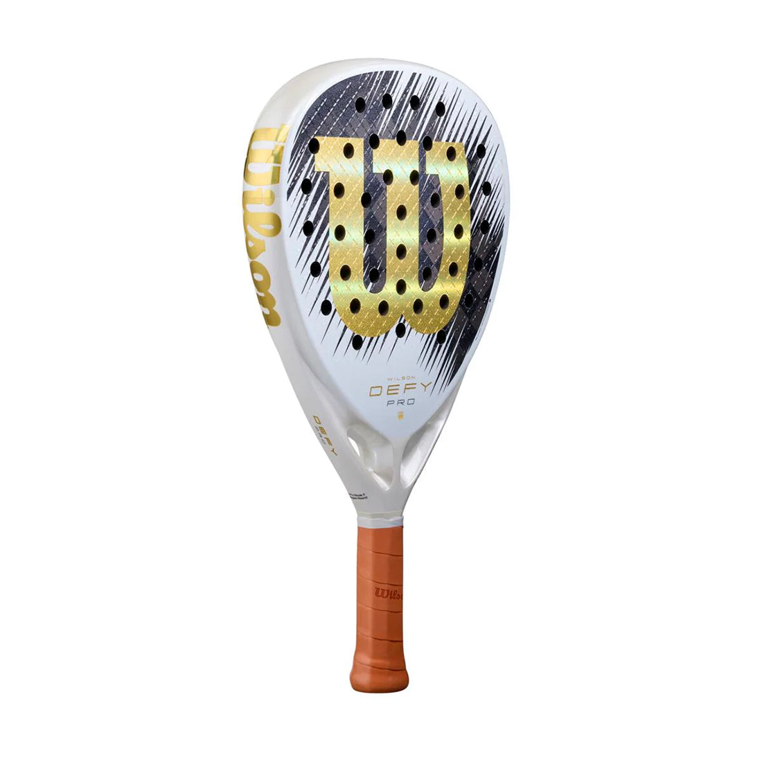 Wilson Padel Racket Defy Pro V1 SE 2 2026