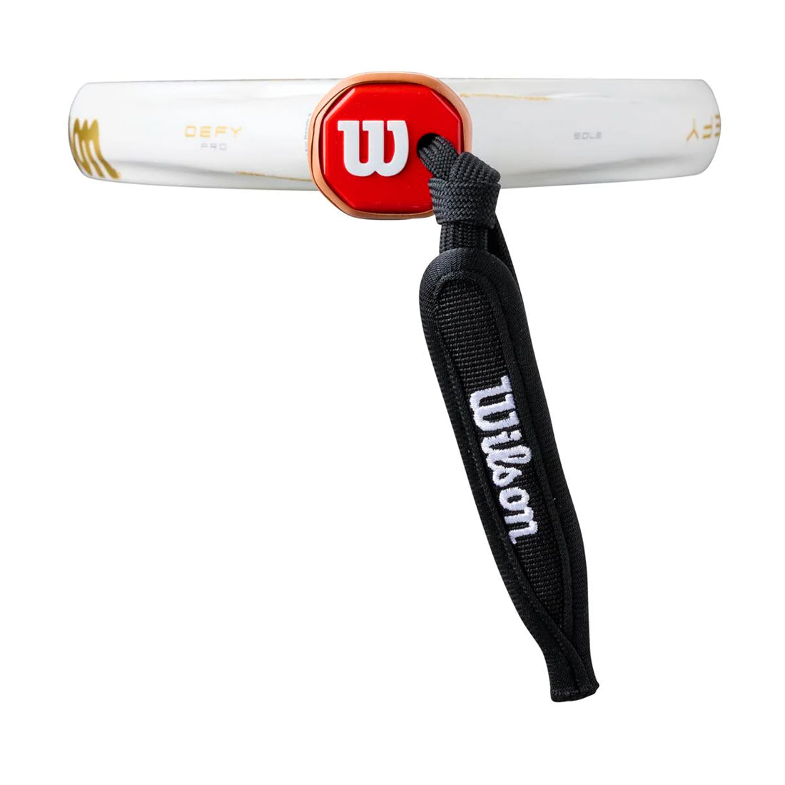 Wilson Padel Racket Defy Pro V1 SE 2 2026